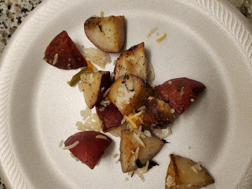 Photo of Taziki's Mediterranean Cafe - Jacksonville - Mandarin - 11700 San Jose Blvd Ste 25, Jacksonville, FL 32223