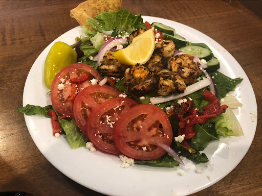 Photo of Taziki's Mediterranean Cafe - Jacksonville - Mandarin - 11700 San Jose Blvd Ste 25, Jacksonville, FL 32223