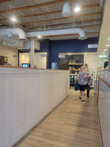 Photo of Taziki's Mediterranean Cafe - Jacksonville - Mandarin - 11700 San Jose Blvd Ste 25, Jacksonville, FL 32223