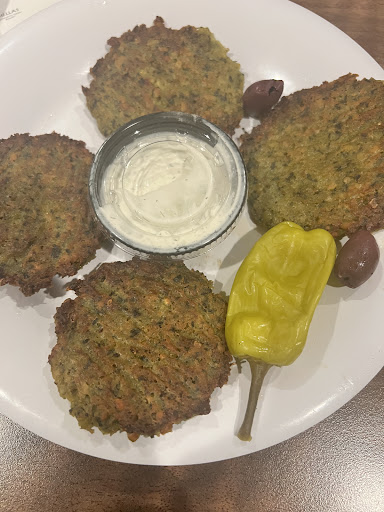 Photo of Taziki's Mediterranean Cafe - Jacksonville - Mandarin - 11700 San Jose Blvd Ste 25, Jacksonville, FL 32223