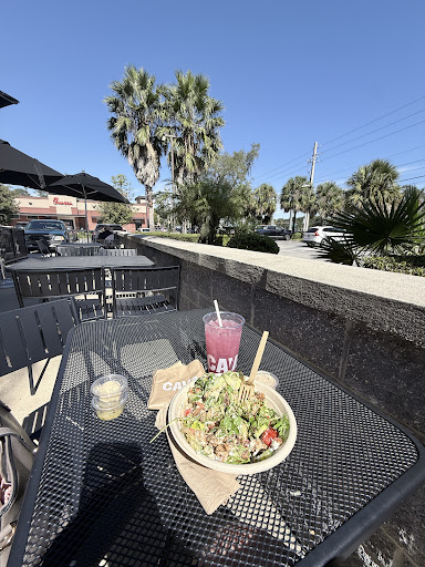 Photo of CAVA - 10422 San Jose Blvd, Jacksonville, FL 32257