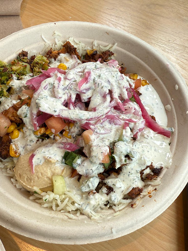 Photo of CAVA - 10422 San Jose Blvd, Jacksonville, FL 32257