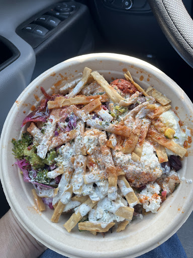 Photo of CAVA - 10422 San Jose Blvd, Jacksonville, FL 32257