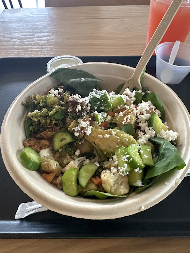 Photo of CAVA - 10422 San Jose Blvd, Jacksonville, FL 32257