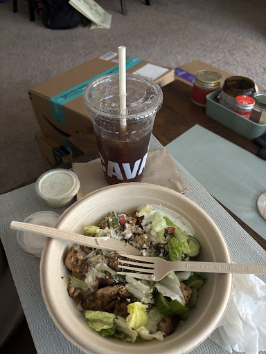 Photo of CAVA - 10422 San Jose Blvd, Jacksonville, FL 32257