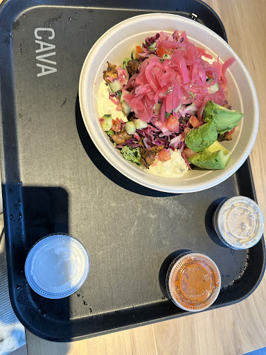 Photo of CAVA - 10422 San Jose Blvd, Jacksonville, FL 32257