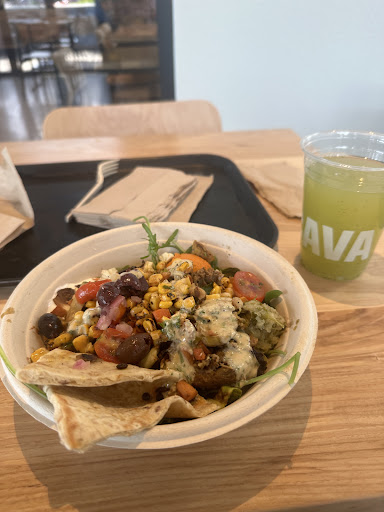 Photo of CAVA - 10422 San Jose Blvd, Jacksonville, FL 32257