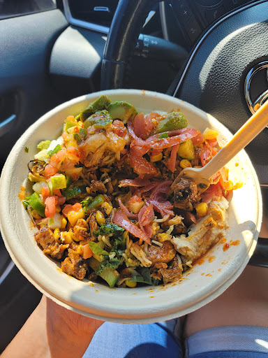 Photo of CAVA - 10422 San Jose Blvd, Jacksonville, FL 32257