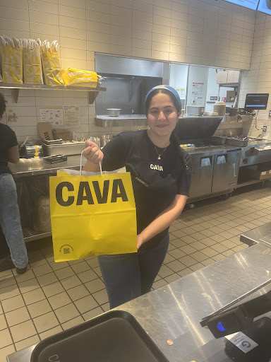 Photo of CAVA - 10422 San Jose Blvd, Jacksonville, FL 32257
