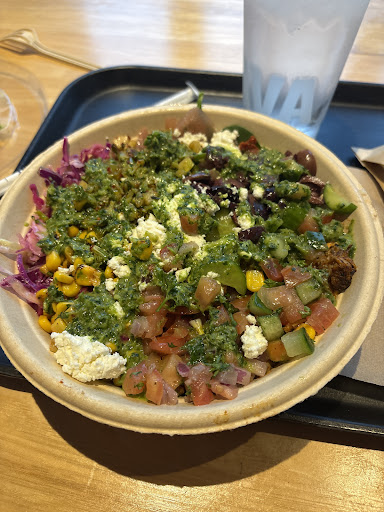 Photo of CAVA - 10422 San Jose Blvd, Jacksonville, FL 32257