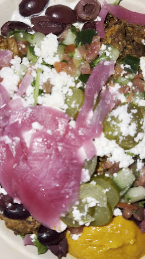 Photo of CAVA - 10422 San Jose Blvd, Jacksonville, FL 32257