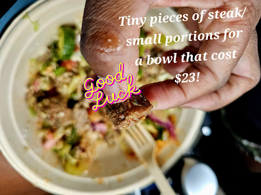 Photo of CAVA - 10422 San Jose Blvd, Jacksonville, FL 32257