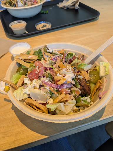 Photo of CAVA - 10422 San Jose Blvd, Jacksonville, FL 32257