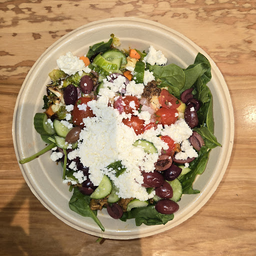 Photo of CAVA - 10422 San Jose Blvd, Jacksonville, FL 32257