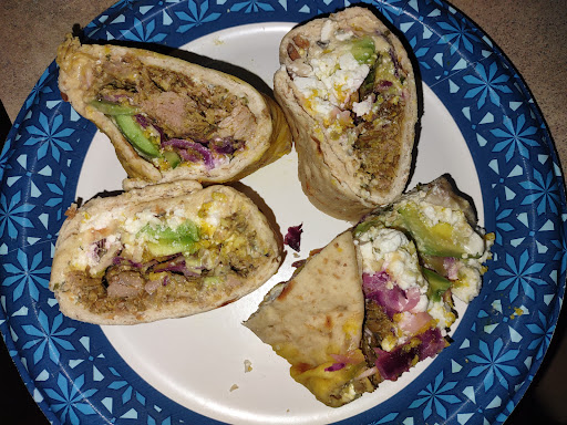 Photo of CAVA - 10422 San Jose Blvd, Jacksonville, FL 32257