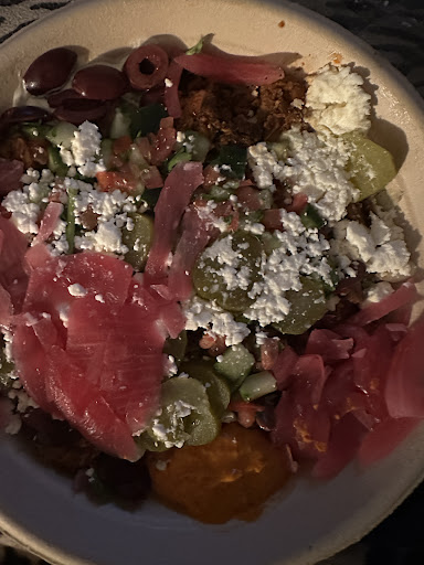 Photo of CAVA - 10422 San Jose Blvd, Jacksonville, FL 32257