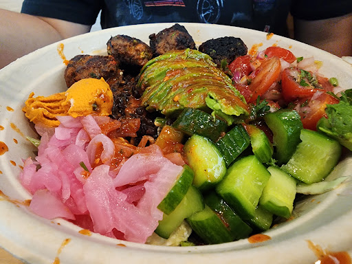 Photo of CAVA - 10422 San Jose Blvd, Jacksonville, FL 32257