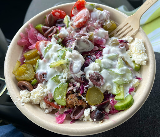 Photo of CAVA - 10422 San Jose Blvd, Jacksonville, FL 32257