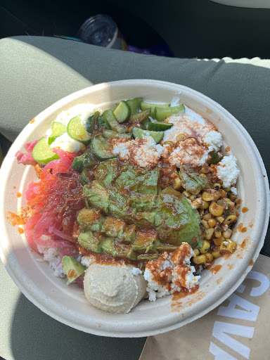 Photo of CAVA - 10422 San Jose Blvd, Jacksonville, FL 32257