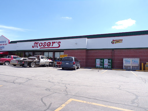 Photo of Champs Chicken - 2020 N Bluff St, Fulton, MO 65251