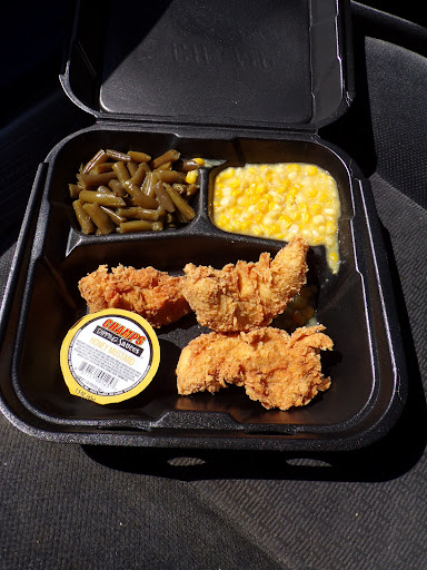 Photo of Champs Chicken - 2020 N Bluff St, Fulton, MO 65251