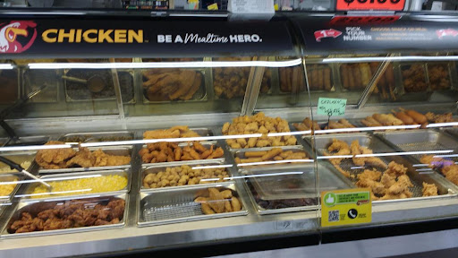 Photo of Champs Chicken - 2020 N Bluff St, Fulton, MO 65251