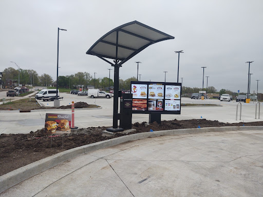 Photo of Champs Chicken - 2020 N Bluff St, Fulton, MO 65251