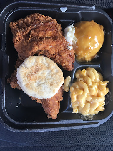 Photo of Champs Chicken - 2020 N Bluff St, Fulton, MO 65251