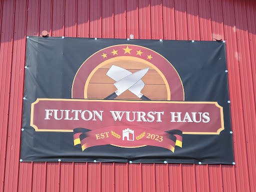 Photo of Fulton Wurst Haus - 5009 Pendergras Rd, Fulton, MO 65251