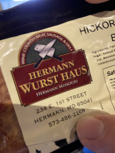 Photo of Fulton Wurst Haus - 5009 Pendergras Rd, Fulton, MO 65251