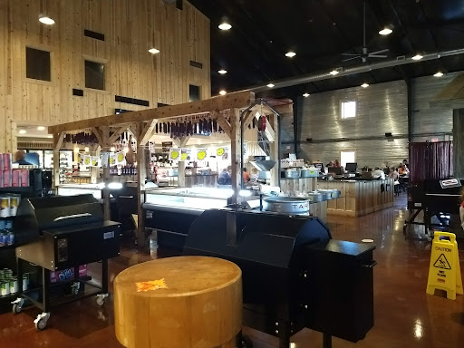 Photo of Fulton Wurst Haus - 5009 Pendergras Rd, Fulton, MO 65251