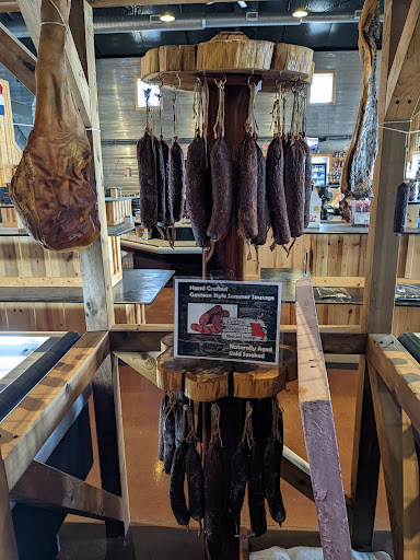 Photo of Fulton Wurst Haus - 5009 Pendergras Rd, Fulton, MO 65251