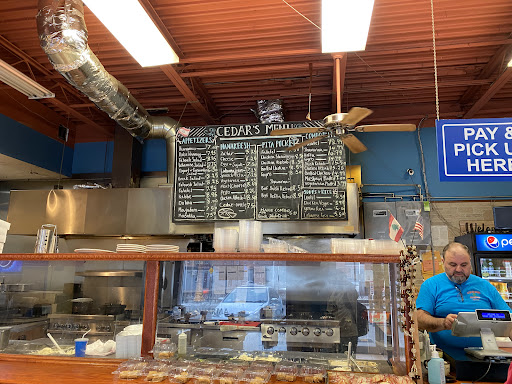 Photo of Cedar - 746 Monroe Ave, Rochester, NY 14607