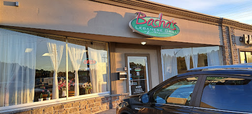 Photo of Basha's Lebanese Grill - 3748 Vestal Pkwy E, Vestal, NY 13850