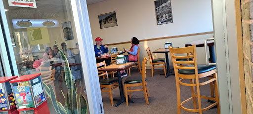 Photo of Basha's Lebanese Grill - 3748 Vestal Pkwy E, Vestal, NY 13850