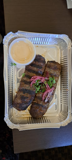 Photo of Basha's Lebanese Grill - 3748 Vestal Pkwy E, Vestal, NY 13850