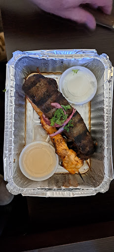 Photo of Basha's Lebanese Grill - 3748 Vestal Pkwy E, Vestal, NY 13850