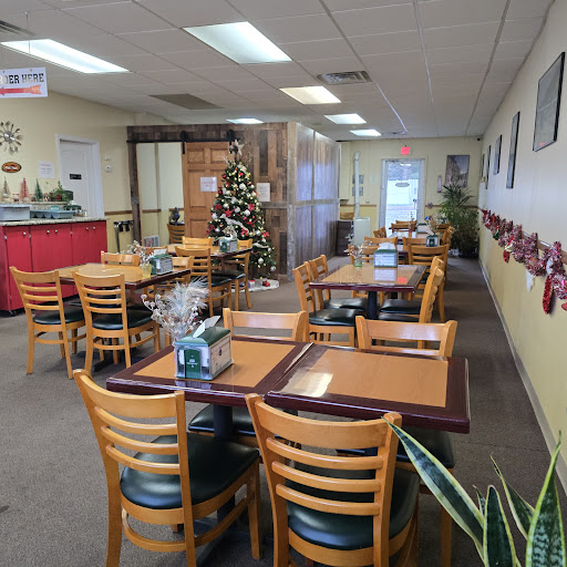 Photo of Basha's Lebanese Grill - 3748 Vestal Pkwy E, Vestal, NY 13850