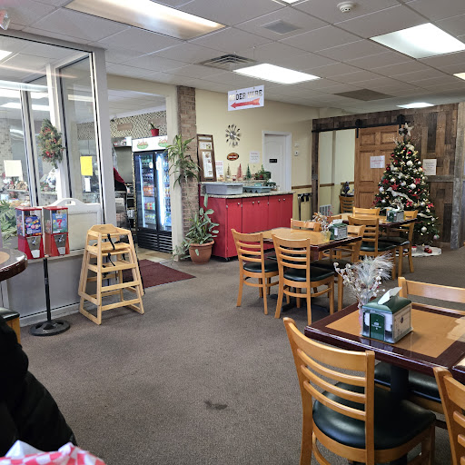 Photo of Basha's Lebanese Grill - 3748 Vestal Pkwy E, Vestal, NY 13850