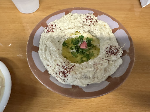 Photo of Basha's Lebanese Grill - 3748 Vestal Pkwy E, Vestal, NY 13850