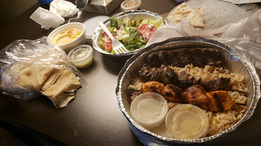 Photo of Basha's Lebanese Grill - 3748 Vestal Pkwy E, Vestal, NY 13850