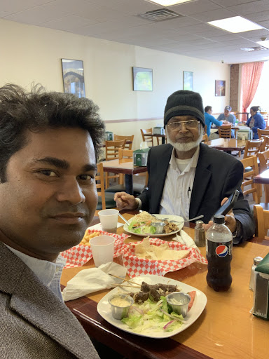 Photo of Basha's Lebanese Grill - 3748 Vestal Pkwy E, Vestal, NY 13850