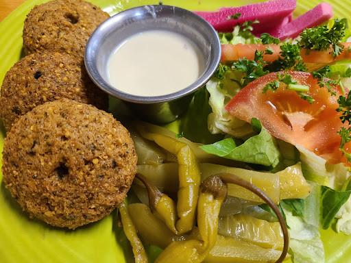 Photo of Basha's Lebanese Grill - 3748 Vestal Pkwy E, Vestal, NY 13850