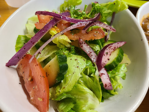 Photo of Basha's Lebanese Grill - 3748 Vestal Pkwy E, Vestal, NY 13850