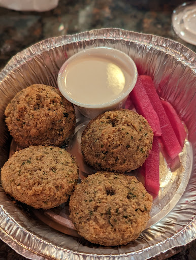 Photo of Basha's Lebanese Grill - 3748 Vestal Pkwy E, Vestal, NY 13850