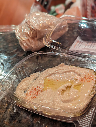 Photo of Basha's Lebanese Grill - 3748 Vestal Pkwy E, Vestal, NY 13850