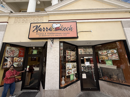 Photo of Marrakech Cuisine - Ithaca, NY - 111 E State St, Ithaca, NY 14850