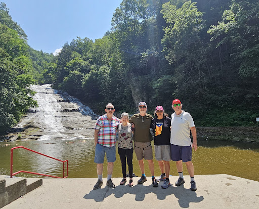 Photo of Marrakech Cuisine - Ithaca, NY - 111 E State St, Ithaca, NY 14850