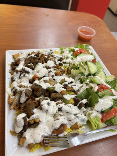 Photo of Marrakech Cuisine - Ithaca, NY - 111 E State St, Ithaca, NY 14850