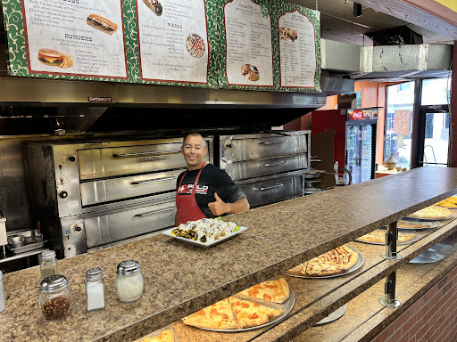 Photo of Marrakech Cuisine - Ithaca, NY - 111 E State St, Ithaca, NY 14850